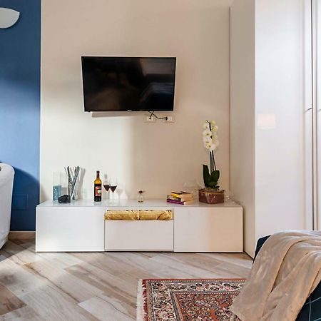 Minerva Apartment 卡夏纳温泉 外观 照片