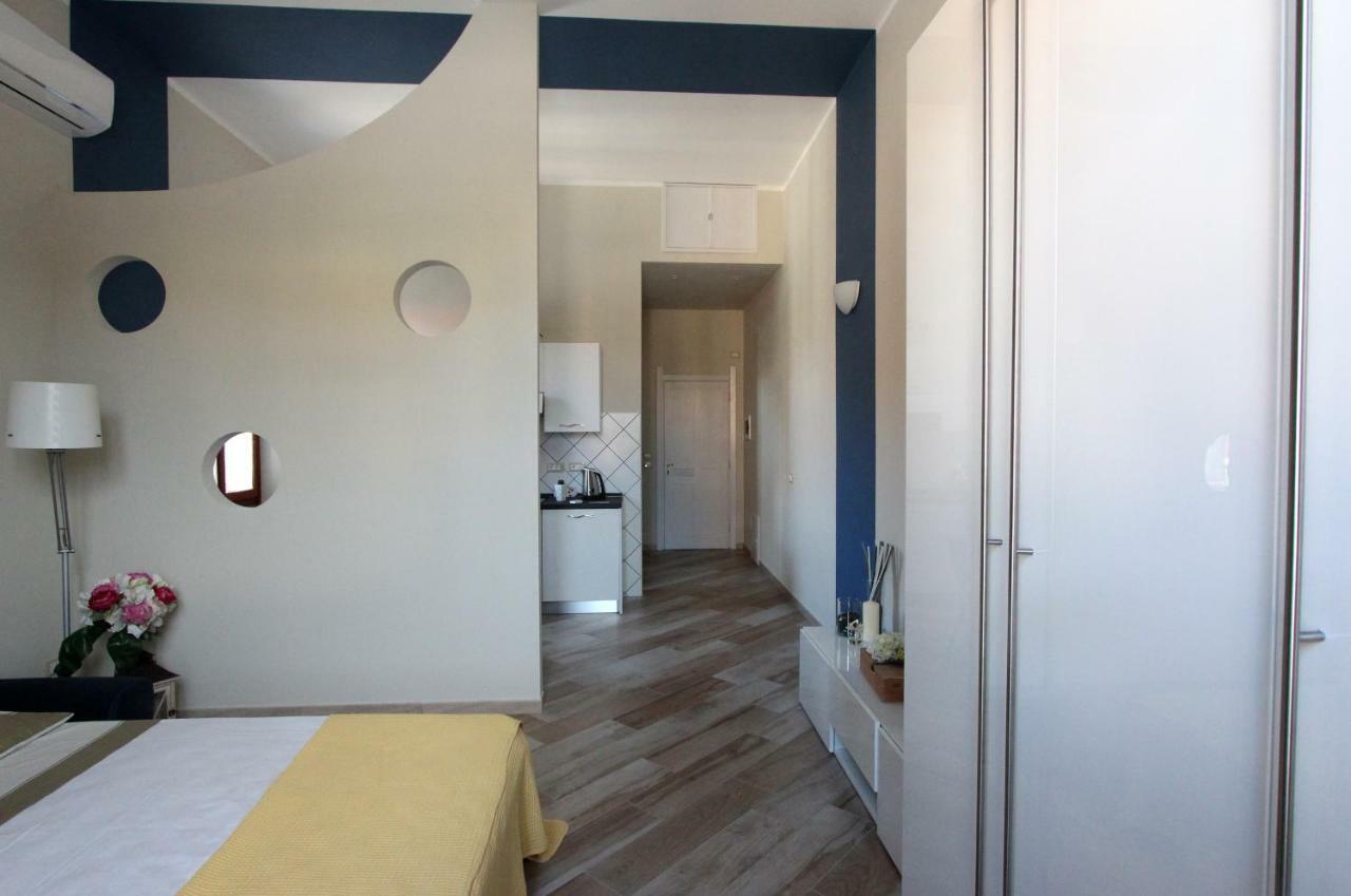 Minerva Apartment 卡夏纳温泉 外观 照片