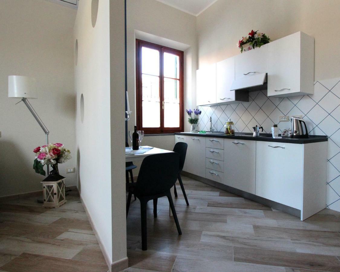 Minerva Apartment 卡夏纳温泉 外观 照片