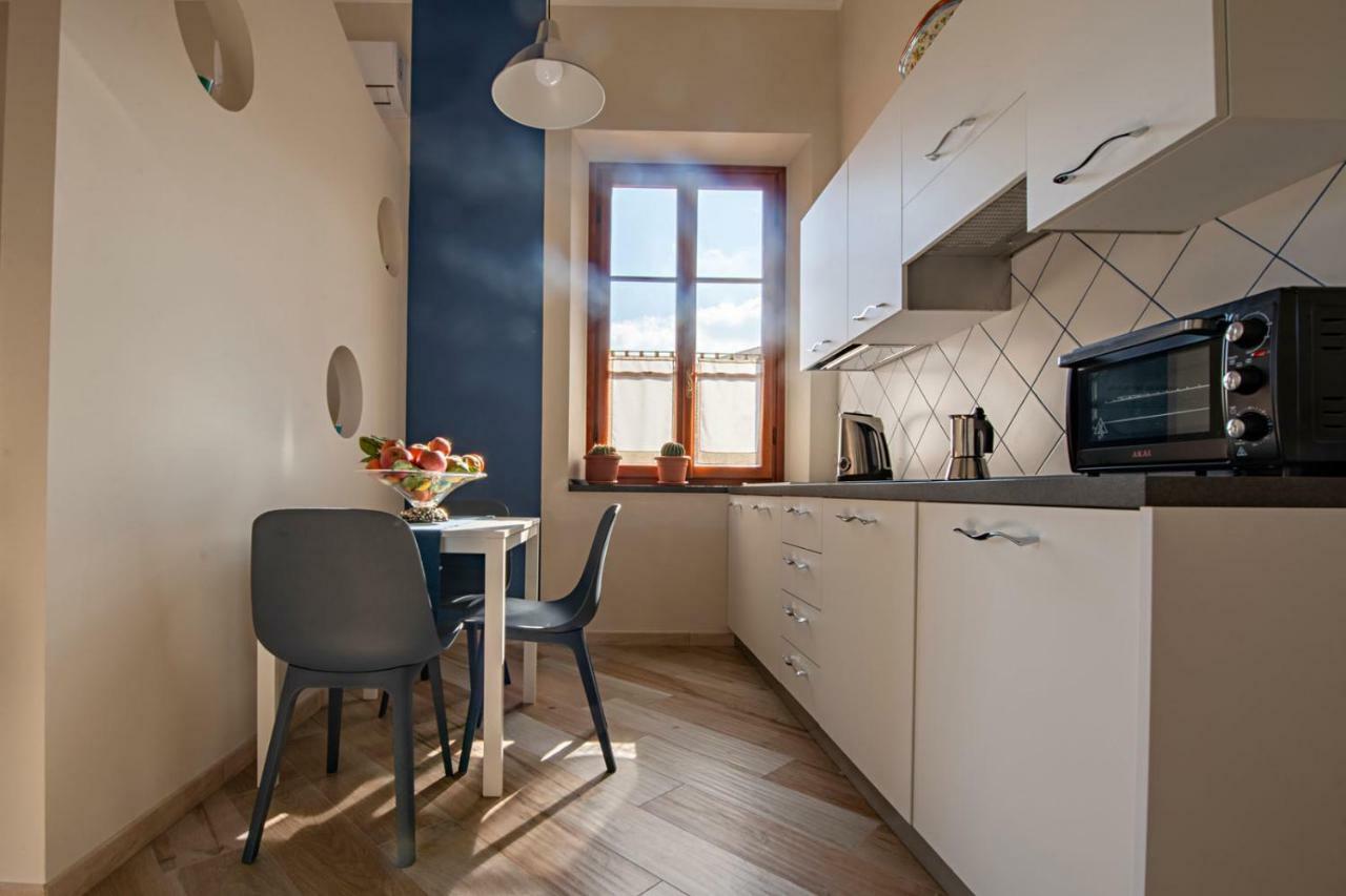 Minerva Apartment 卡夏纳温泉 外观 照片