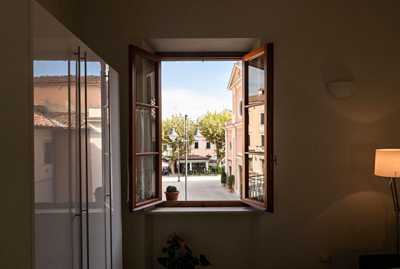 Minerva Apartment 卡夏纳温泉 外观 照片