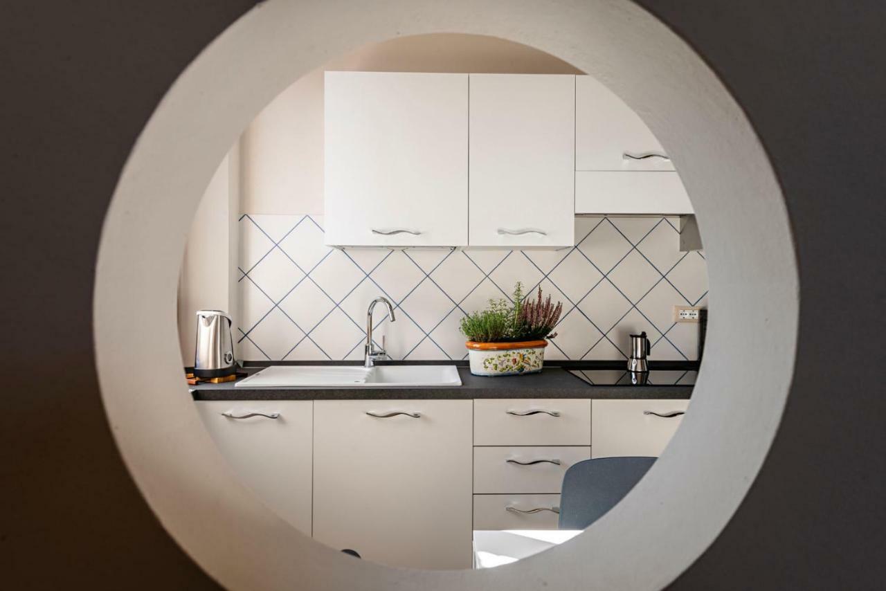 Minerva Apartment 卡夏纳温泉 外观 照片