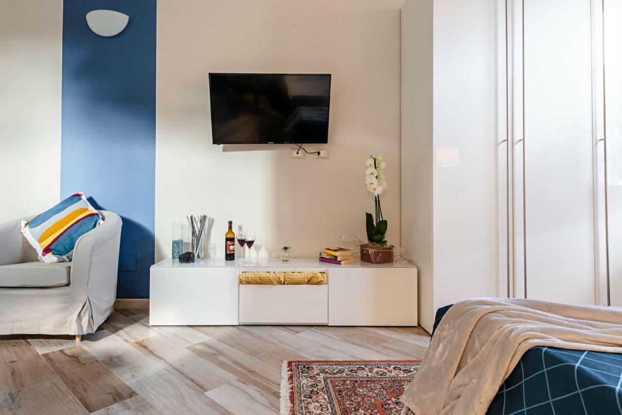 Minerva Apartment 卡夏纳温泉 外观 照片