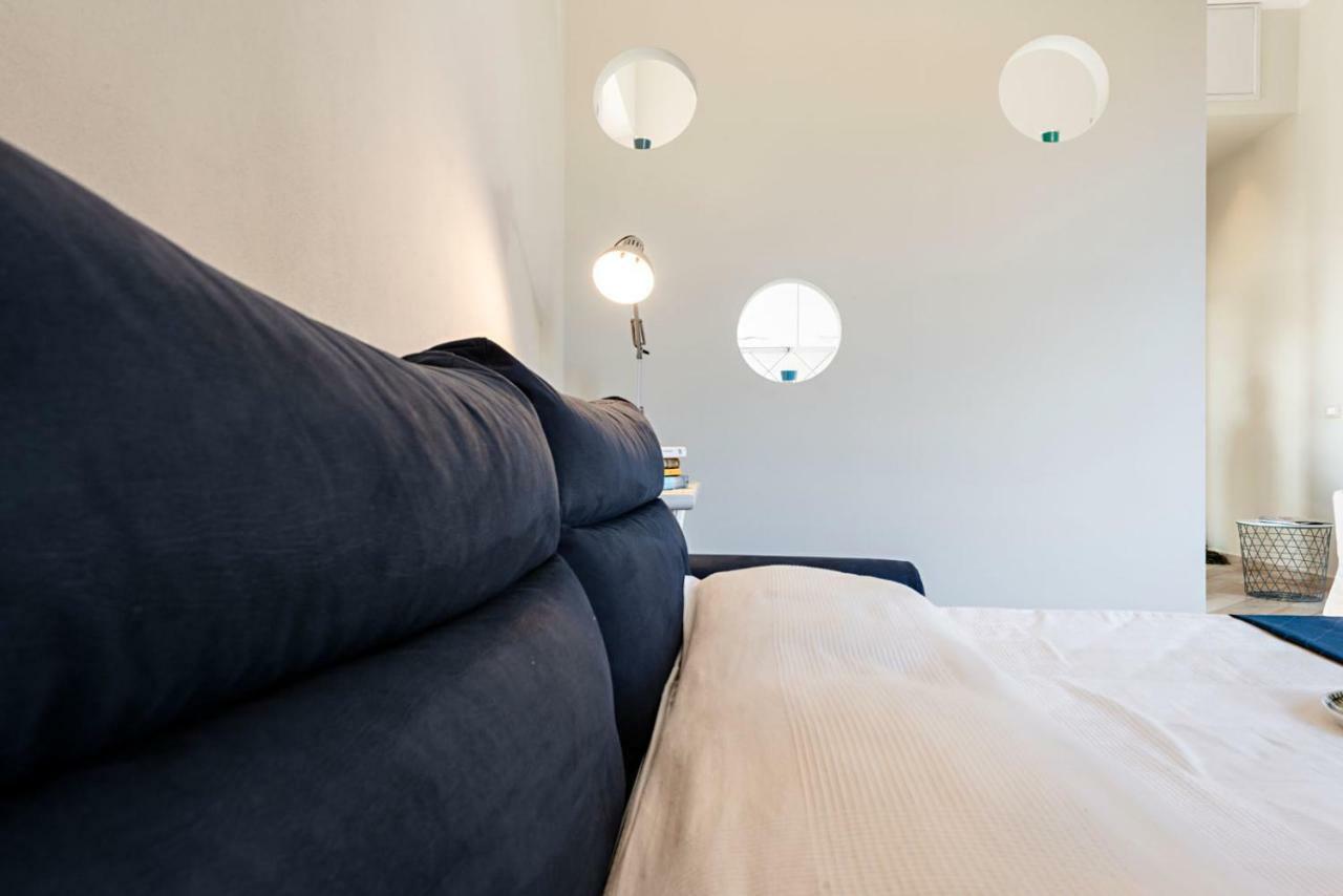 Minerva Apartment 卡夏纳温泉 外观 照片