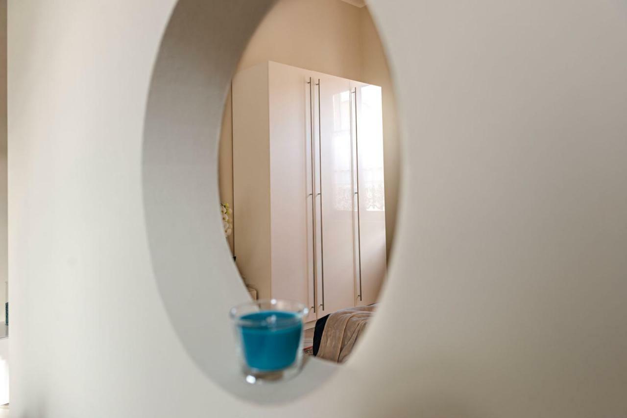 Minerva Apartment 卡夏纳温泉 外观 照片