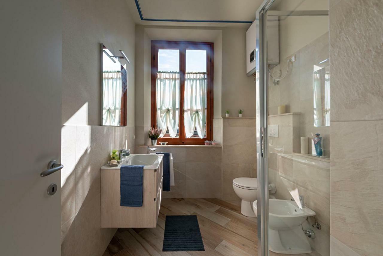Minerva Apartment 卡夏纳温泉 外观 照片