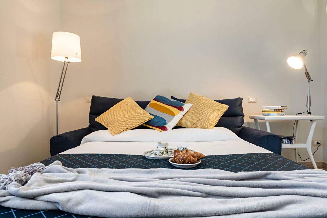 Minerva Apartment 卡夏纳温泉 外观 照片