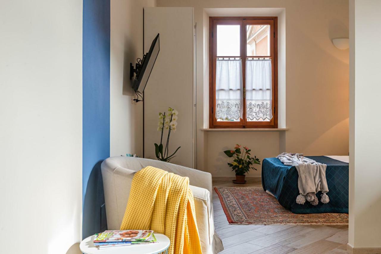 Minerva Apartment 卡夏纳温泉 外观 照片